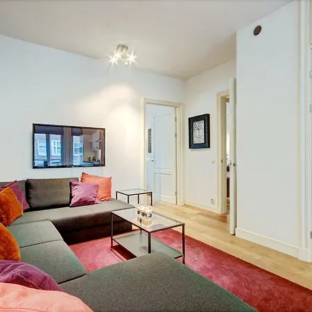 Gallery One Apartment Amsterdam