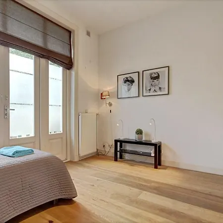 Gallery One Apartment Amsterdam