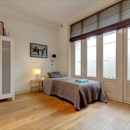 Gallery One Apartmán Amsterdam